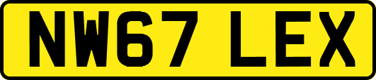 NW67LEX