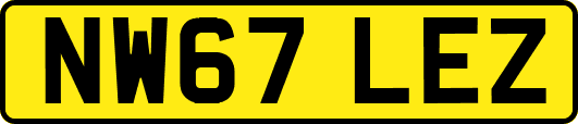 NW67LEZ