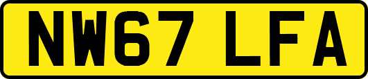 NW67LFA