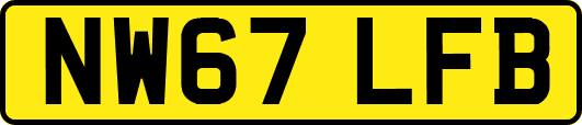 NW67LFB