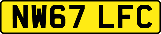 NW67LFC