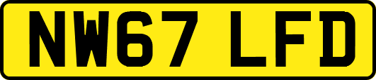 NW67LFD
