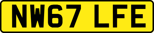 NW67LFE