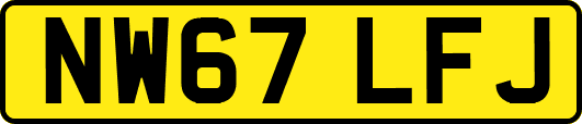 NW67LFJ