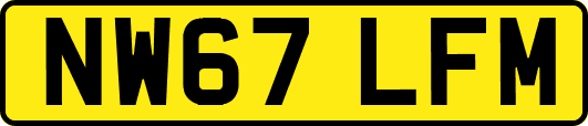 NW67LFM