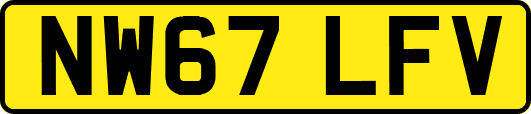 NW67LFV