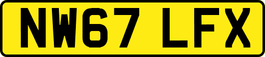 NW67LFX