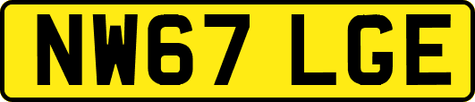 NW67LGE
