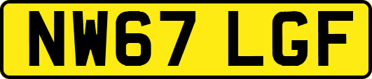 NW67LGF