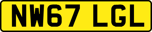NW67LGL