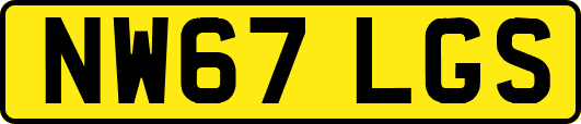 NW67LGS