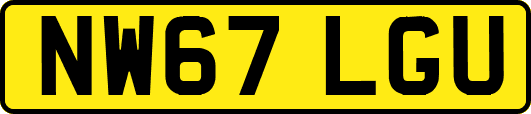 NW67LGU