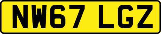 NW67LGZ