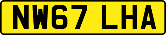 NW67LHA
