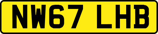 NW67LHB