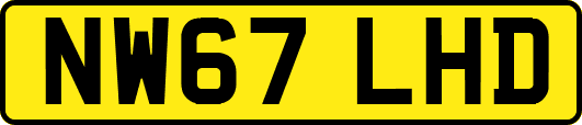 NW67LHD