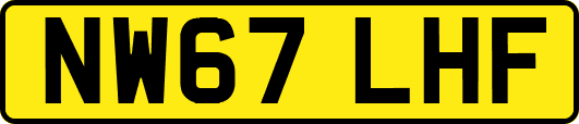 NW67LHF