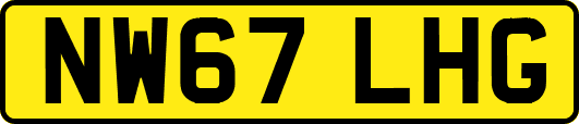 NW67LHG