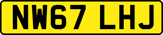 NW67LHJ