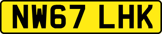 NW67LHK