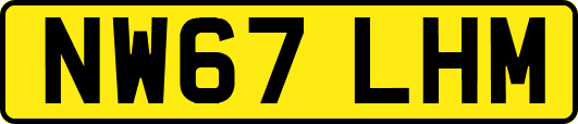 NW67LHM