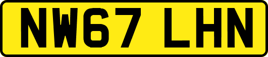 NW67LHN