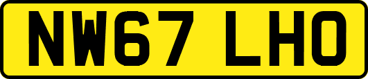 NW67LHO