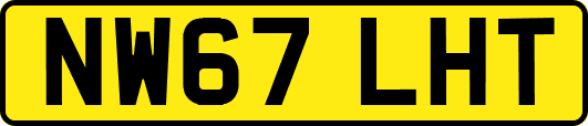 NW67LHT