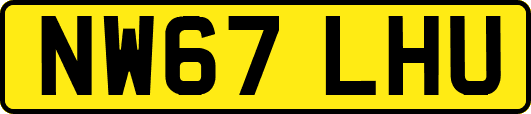NW67LHU