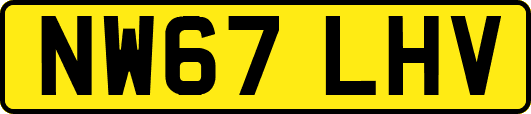 NW67LHV