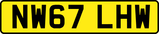 NW67LHW