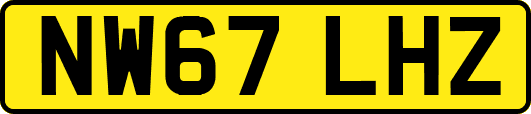 NW67LHZ