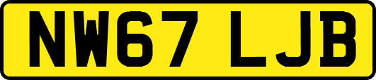 NW67LJB