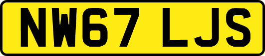 NW67LJS