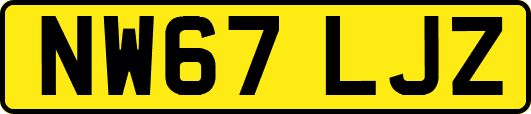 NW67LJZ