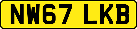 NW67LKB