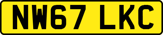 NW67LKC