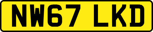 NW67LKD