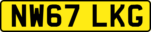 NW67LKG