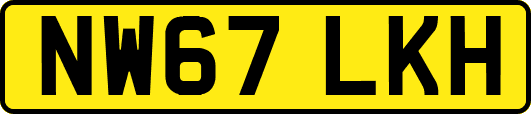 NW67LKH