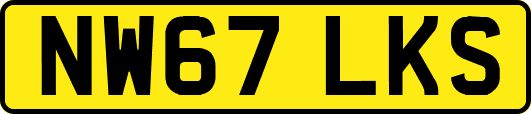 NW67LKS