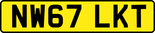NW67LKT