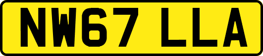 NW67LLA