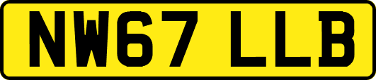 NW67LLB