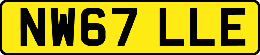 NW67LLE