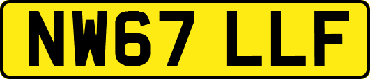 NW67LLF