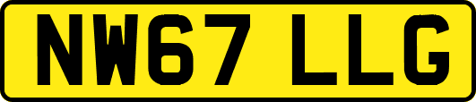 NW67LLG