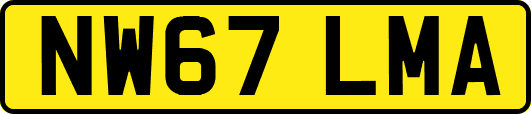 NW67LMA