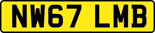 NW67LMB