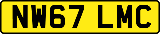 NW67LMC